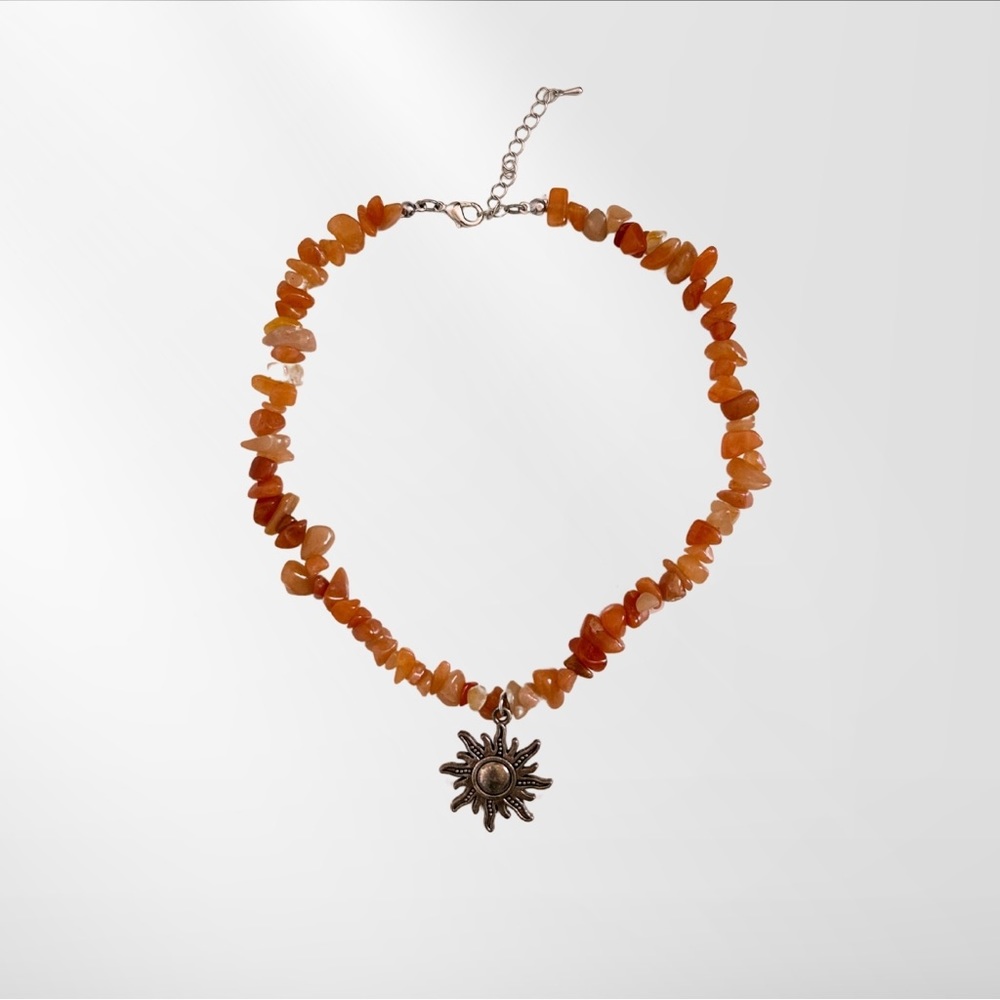 Minga London Necklace